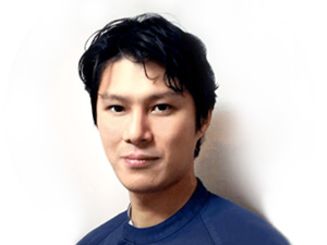 五本木肩こり研究所　所長 丸山太地様
